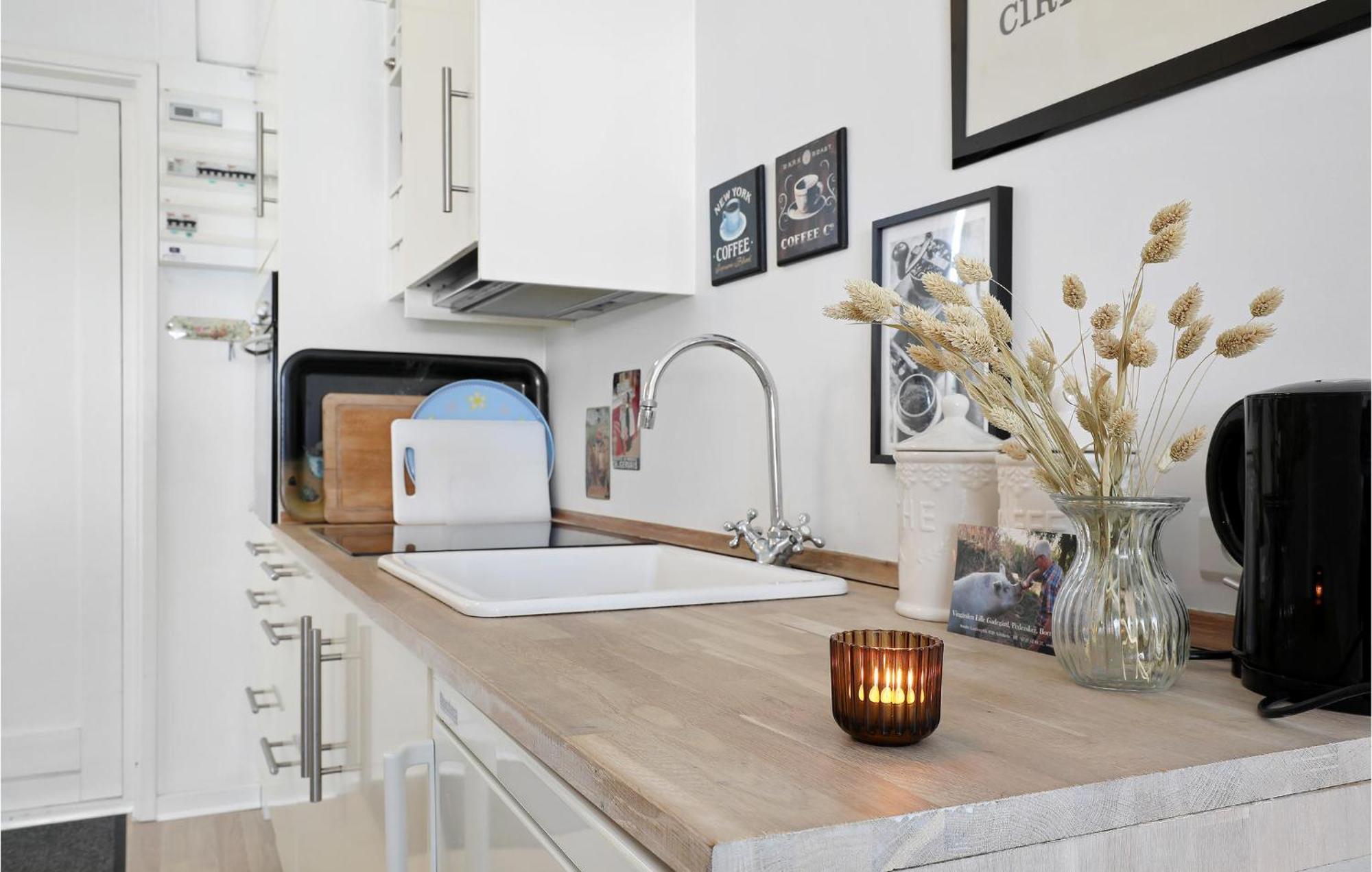 Beautiful Apartment In Nexo Exterior photo