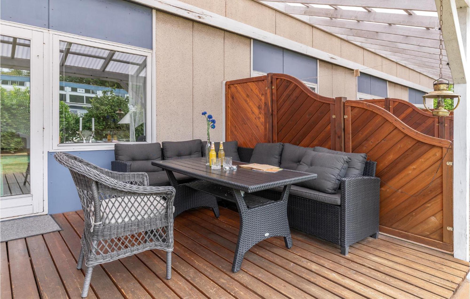 Beautiful Apartment In Nexo Exterior photo